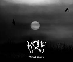 Hovf : Mörka Skyar Hovf : Mörka Skyar